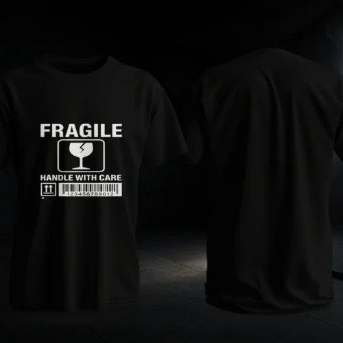 Fragile T-shirt