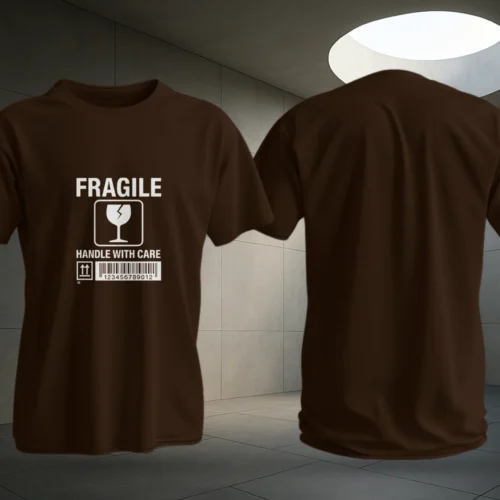 Fragile T-shirt