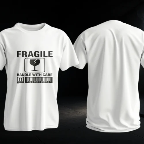 Fragile T-shirt