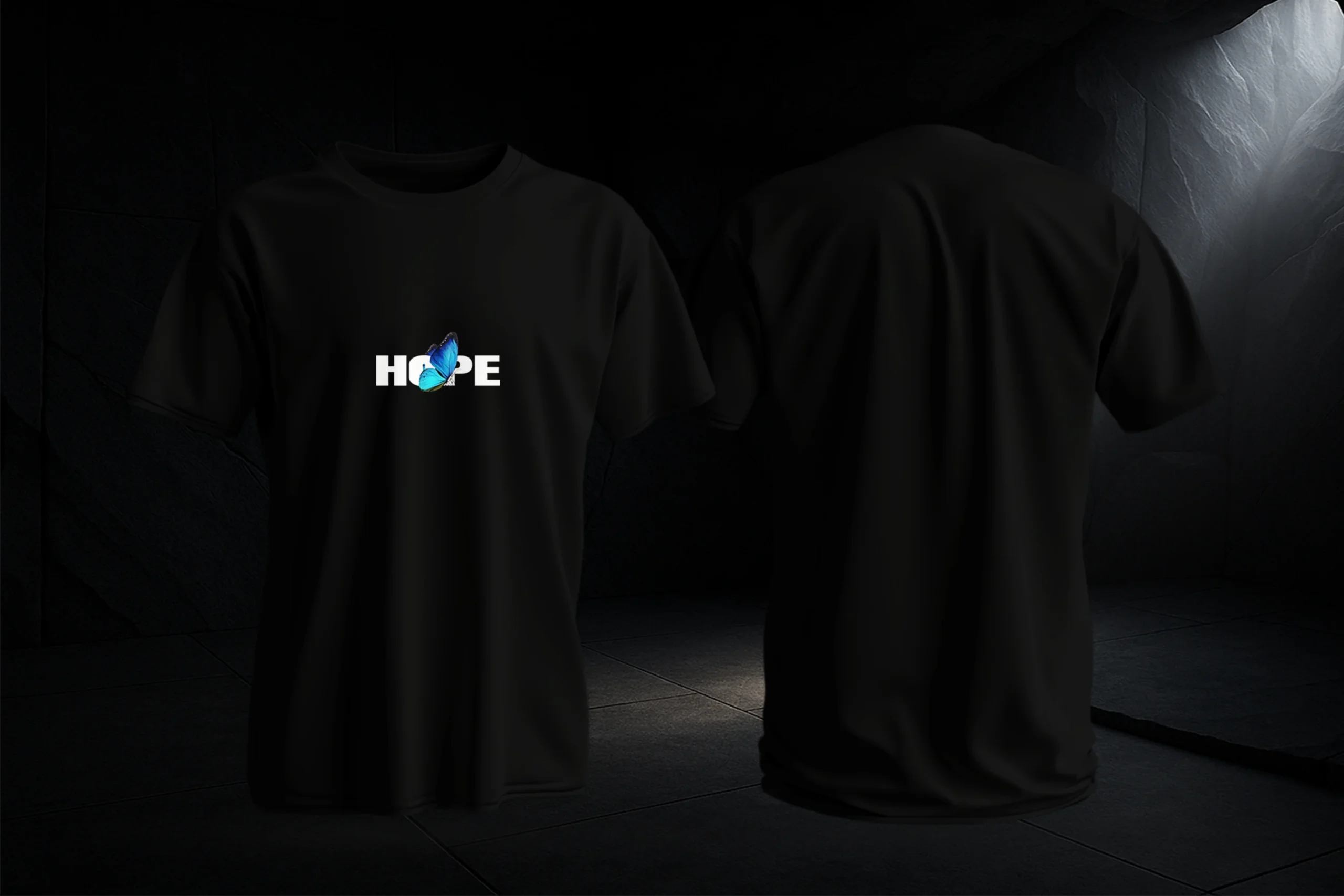 Hope T-shirt