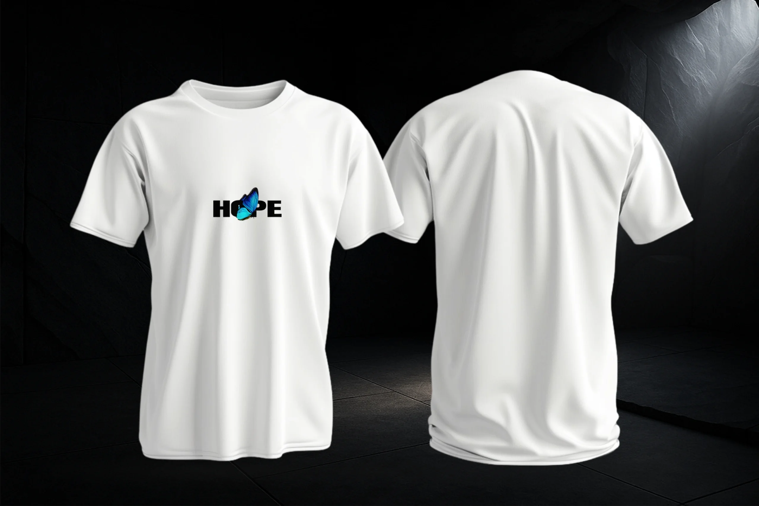 Hope T-shirt