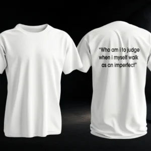 Imperfect T-shirt
