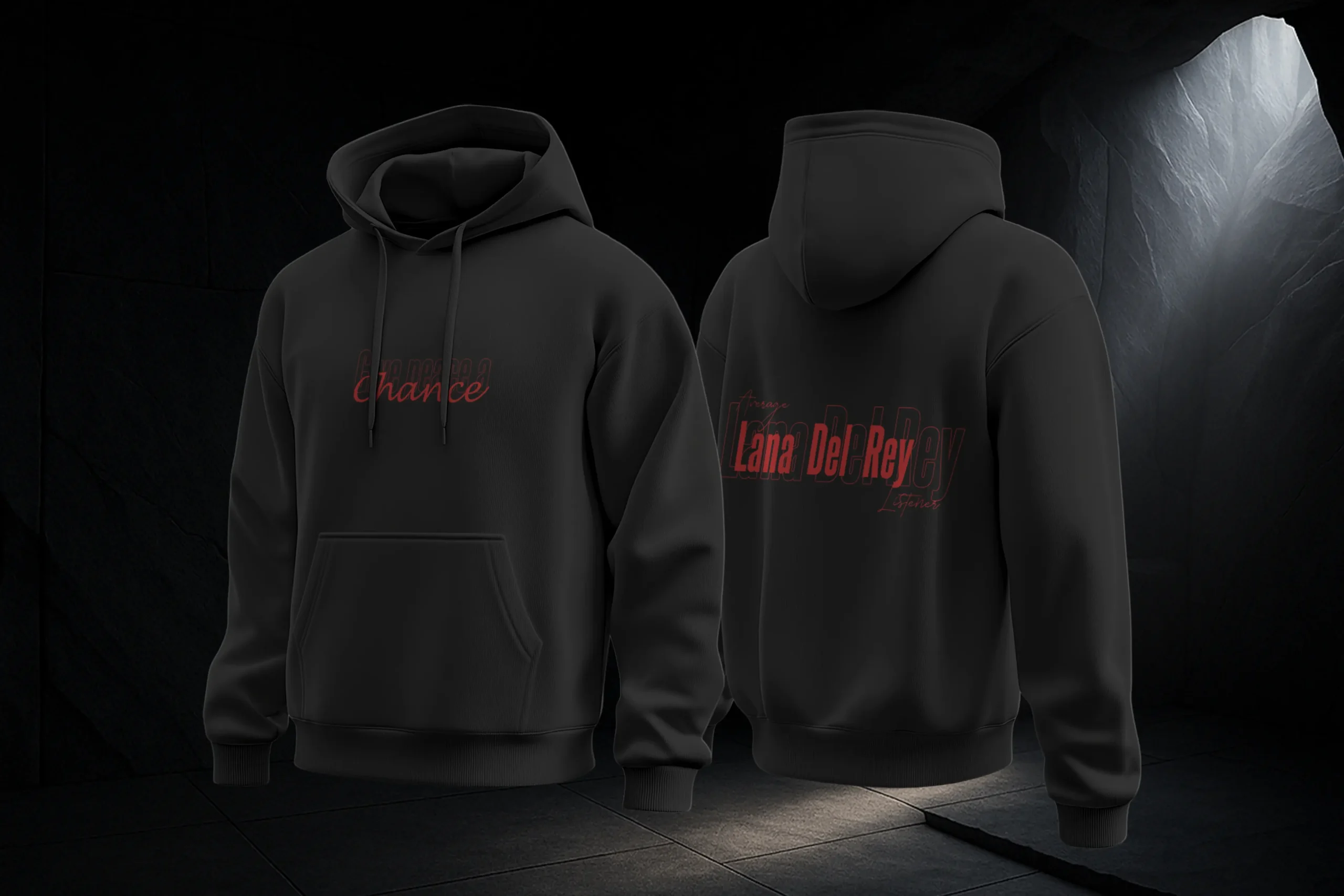 LDR Hoodie
