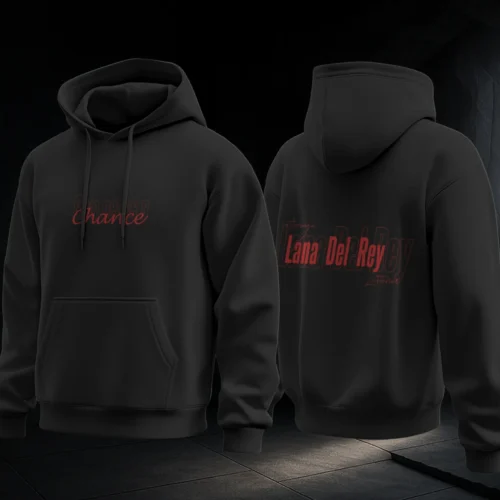 LDR Hoodie