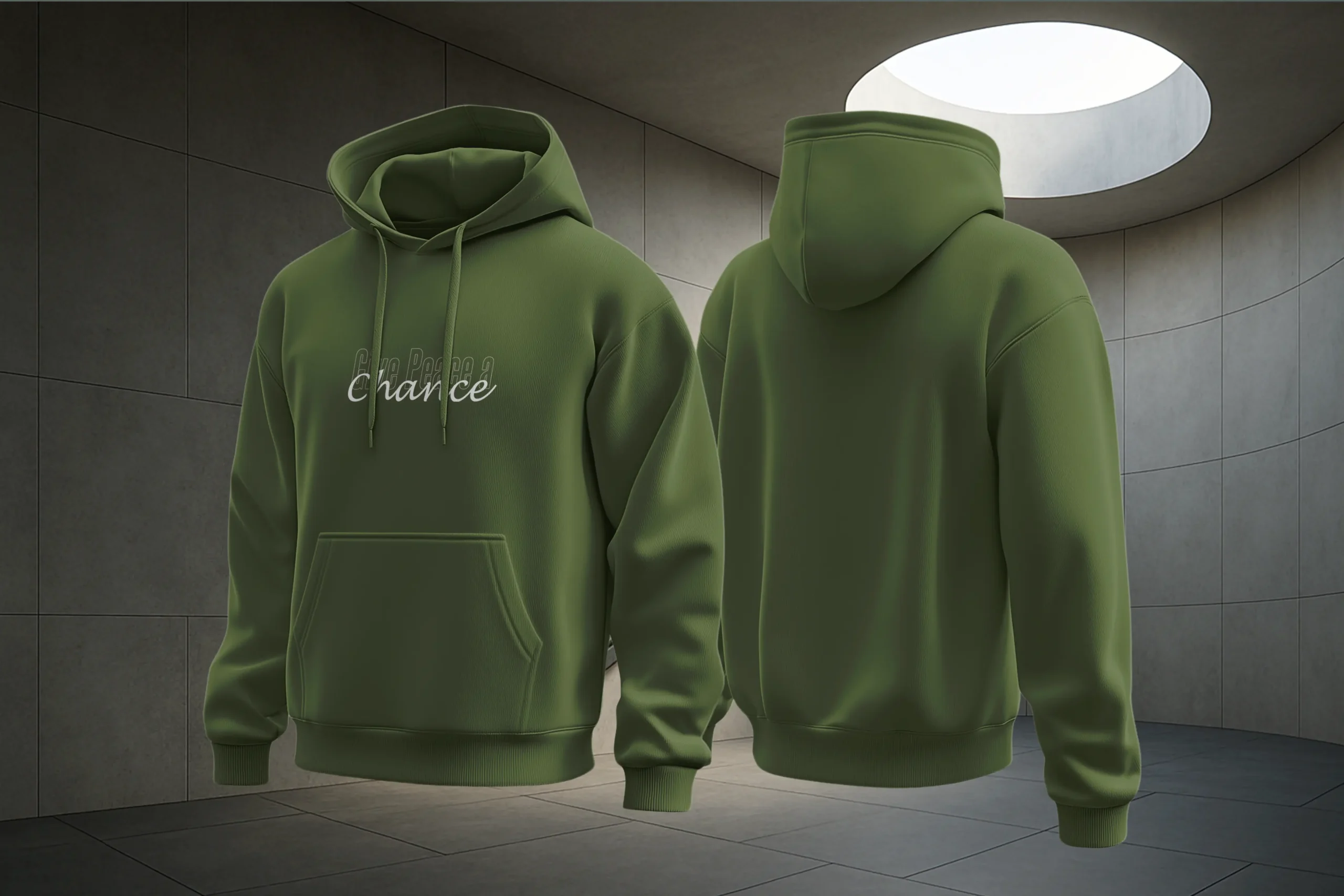 LDR Hoodie