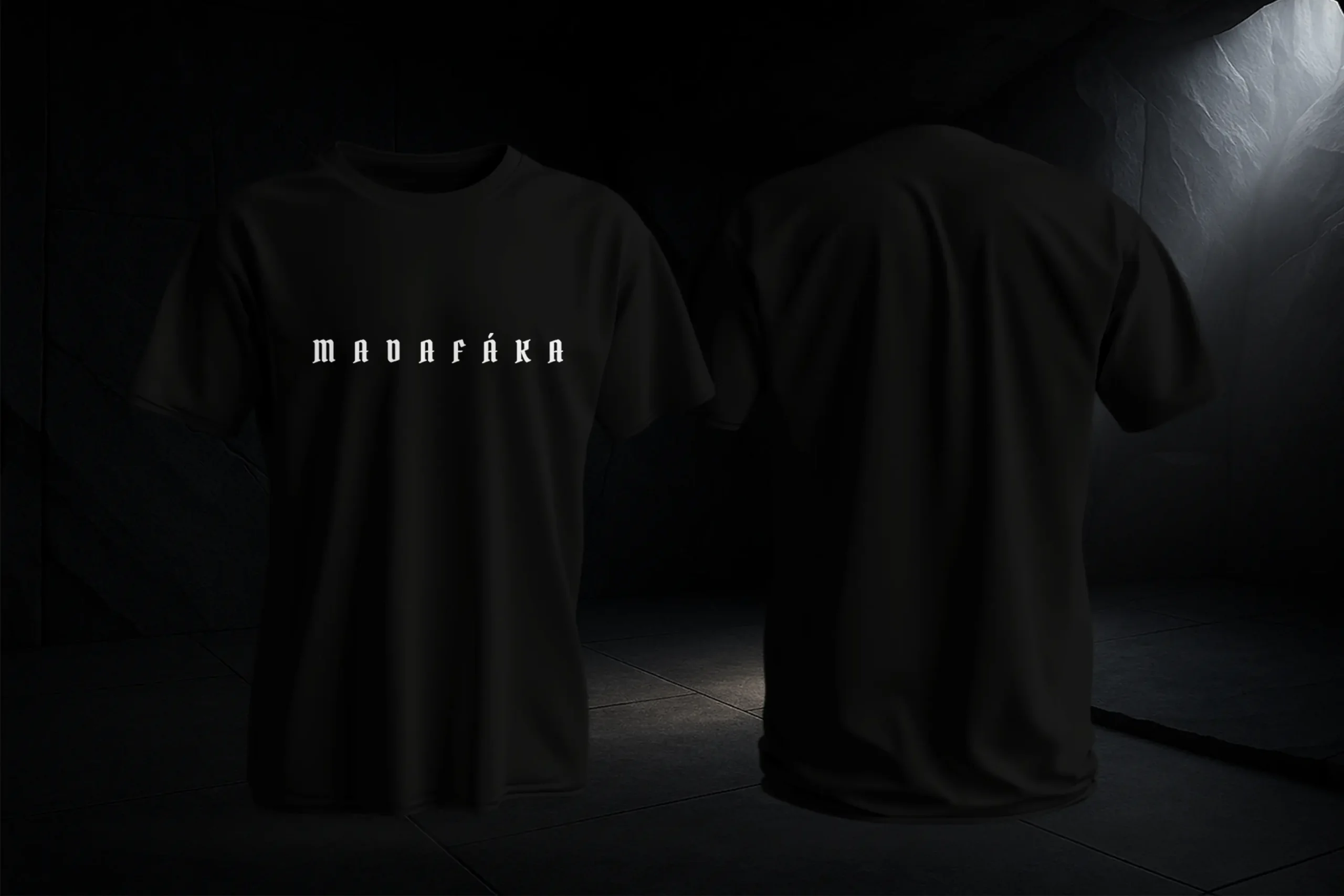 Madafaka T-shirt