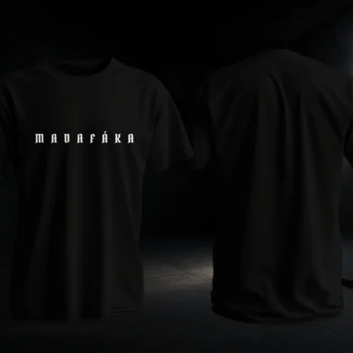 Madafaka T-shirt
