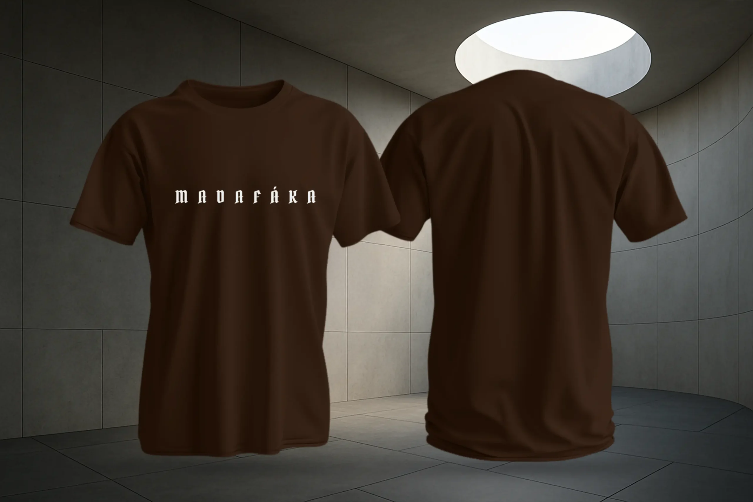 Madafaka T-shirt