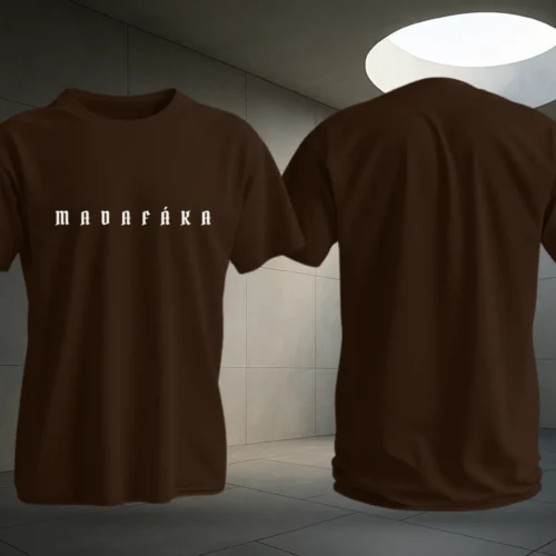 Madafaka T-shirt