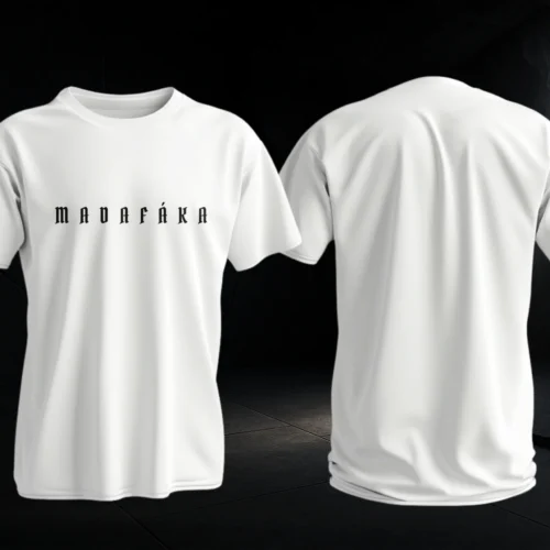 Madafaka T-shirt
