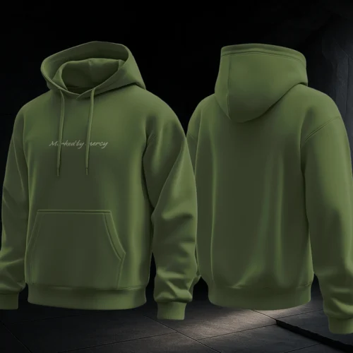 Mercy Hoodie