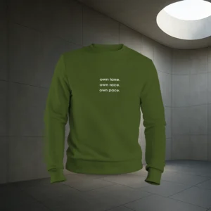 Own Sweatshirt