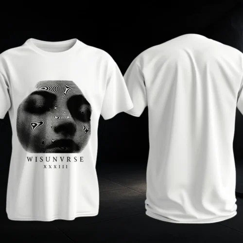 Wisunvrse T-shirt