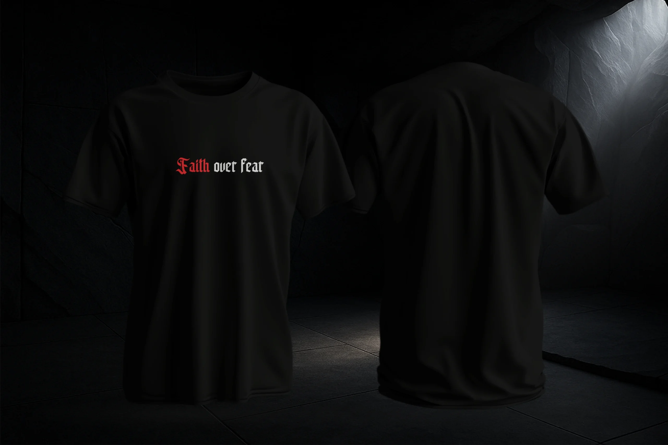 Faith T-shirt