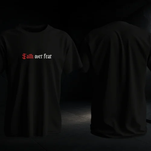 Faith T-shirt