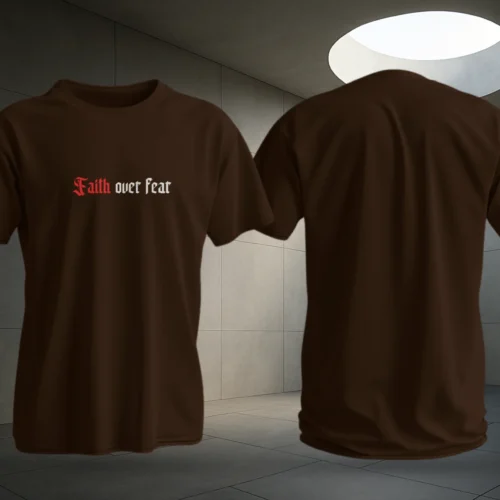 Faith T-shirt