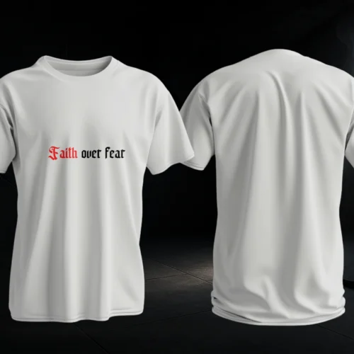 Faith T-shirt
